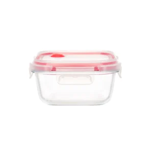 Contenitore Quadrato 520ml – Belli & Freschi
