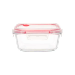 Contenitore Quadrato 800ml – Belli & Freschi