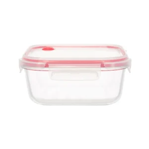 Contenitore Quadrato 1100ml – Belli & Freschi