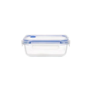 Contenitore Rettangolare 640ml – Belli & Freschi