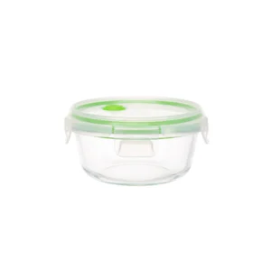 Contenitore Tondo 400ml – Belli & Freschi