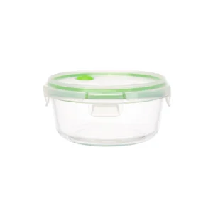 Contenitore Tondo 650ml – Belli & Freschi