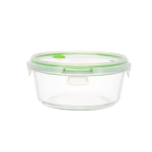 Contenitore Tondo 950ml – Belli & Freschi