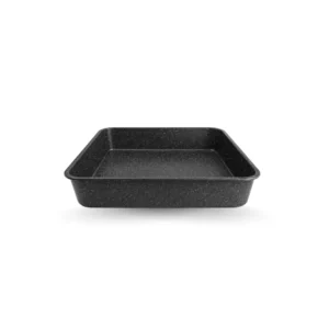 Teglia Quadra 34x34 cm – Dolce & Salato
