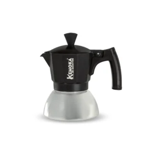 Caffettiera Kemoka Induzione