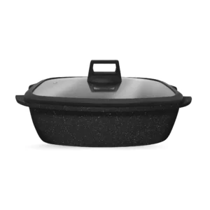 Cocotte 32x20 cm – Il Monolite