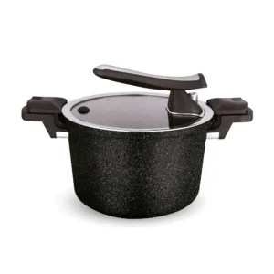 Fast Cooker 20 cm – Il Monolite