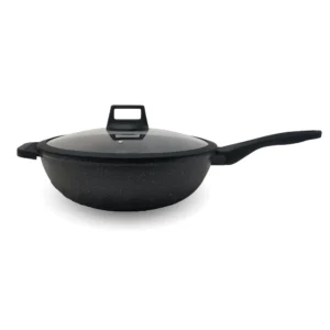 Wok 32 cm c/c – Il Monolite