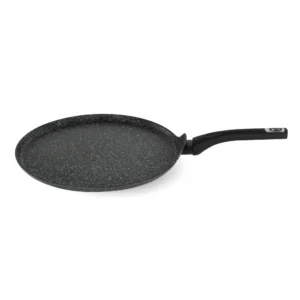 Crepier 1M 28 cm – Pietra Lavica