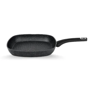 Grill 1M 28x28 cm – Pietra Lavica