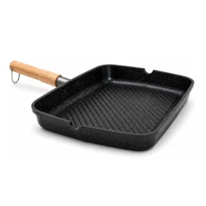 Super Grill BBQ 40x30 cm