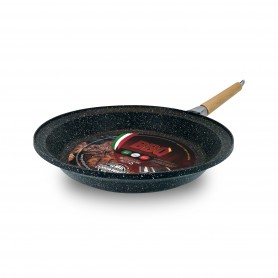 THE REAL BBQ LINE PADELLA ALTA  CM 32