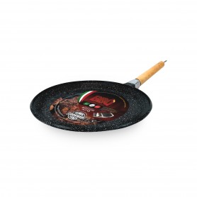 THE REAL BBQ LINE TESTO ROMAGNOLO