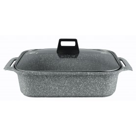 IL MONOLITE ITALIANO ROSTIERA CM.37.5X27