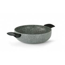 PIETRA VIVA TEGAME 2M SUPER ALTO CM.28