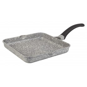 IL MONOLITE ITALIANO GRILL QUADRA 1M CM8