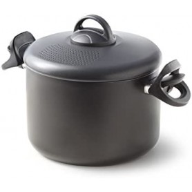 ORA PASTA PASTAIOLA CM.20 CON COPERCHIO