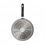 DURA INDUZIONE CREPIER 1M CM.25