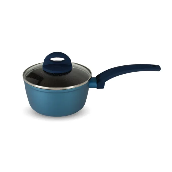 Casseruola Gaia Deluxe