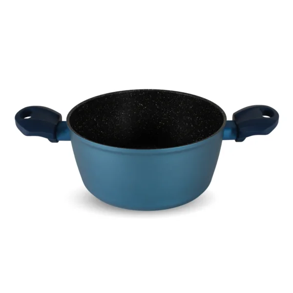 Casseruola Gaia Deluxe