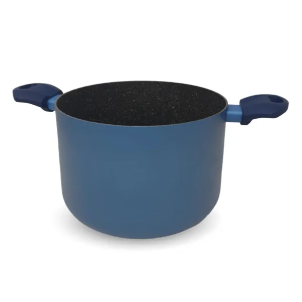 Pentola 2M 22 cm – Gaia Deluxe