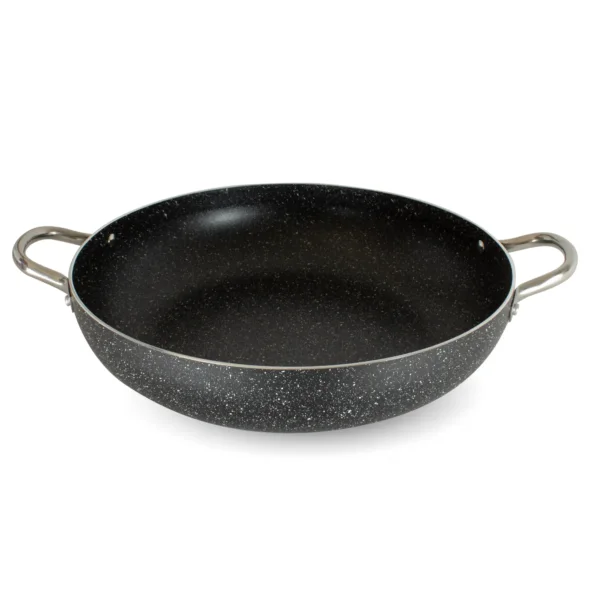 Tegame 2 Manici 36 cm – i Giganti