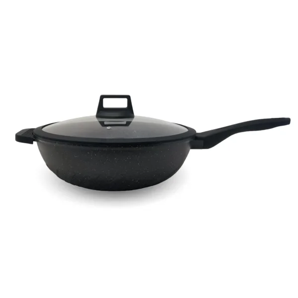 Wok 32 cm c/c – Il Monolite